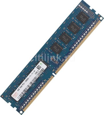 Hynix HMT451S6AFR8C-PBNA   SODIMM DDR3 4GB 1600MHz