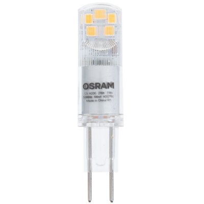   Osram GY6.35 2.5  300     