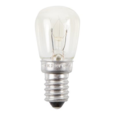     Osram  T26/57 E14 15     