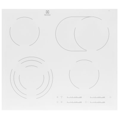    Electrolux CKE6450WC