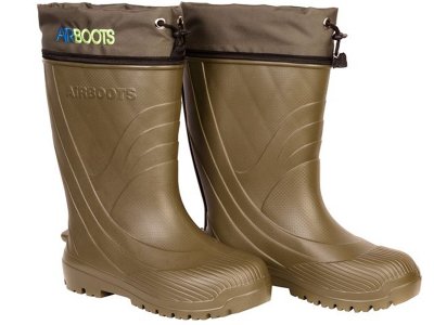   Airboots -55  Oliva .42-43    