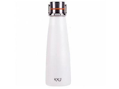  Xiaomi Kiss Kiss Fish KKF Insulation Cup White