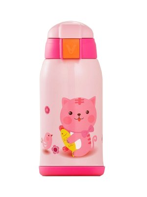  Xiaomi Viomi Children Vaccum Flask 590ml Pink