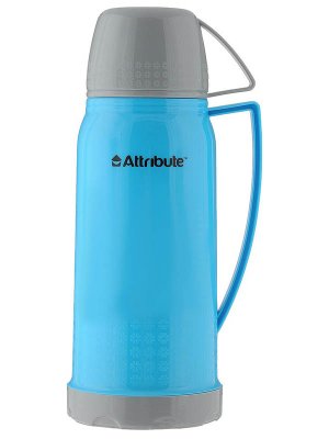  Attribute Friendy 600ml Light Blue AVF403