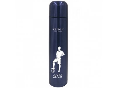  Zeidan  500ml Z-9051 Blue