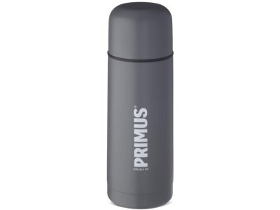  Primus Vacuum Bottle 750ml Concrete Grey 741054