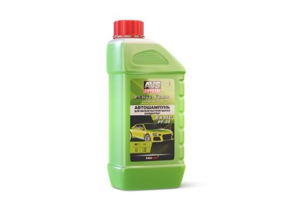  AVS PF-20 Basic Active Foam 1:2 1L A07536S