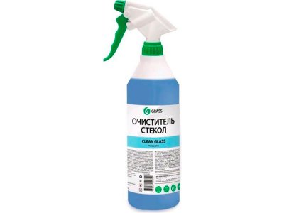   Grass Clean Glass Professional 1L 110282