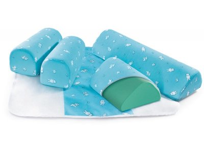   Trelax Baby Comfort  10