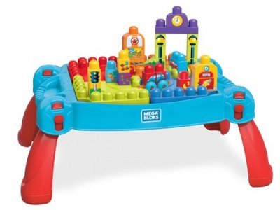 Mattel Fisher-Price Mega Bloks    FGV05