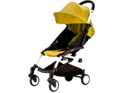  As Seen On TV YOYA 175 Yellow