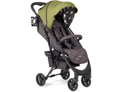   Happy Baby Eleganza V2 Dark Green 4690624029196