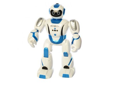  Toypost Smart Agent 60111