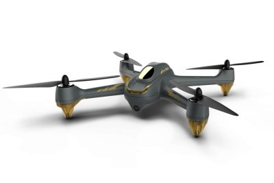  Hubsan H501M Grey