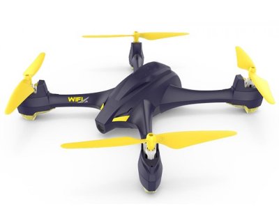  Hubsan H507A X4 Star Pro + HT009 Blue