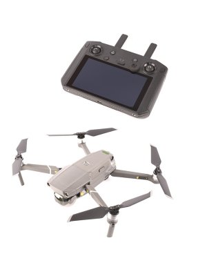  DJI Mavic 2 Pro + Smart Controller