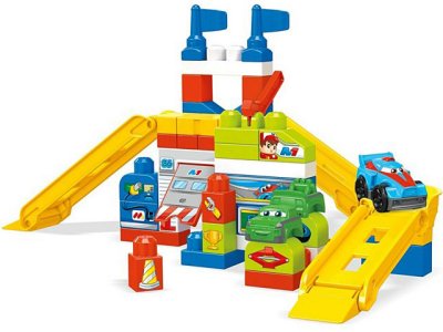  Mattel Fisher-Price Mega Bloks FVJ02