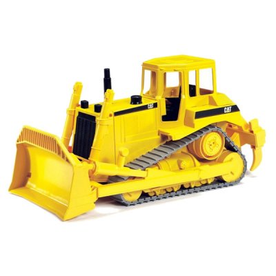 Bruder CAT   02-422