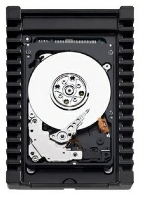   1TB Western Digital VelociRaptor [HDD WD1000DHTZ 64Mb SATA III 10000rpm]