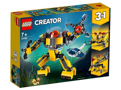  Lego     207 . 31090