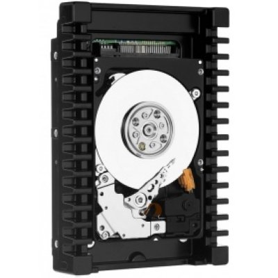   500GB Western Digital VelociRaptor [HDD WD5000HHTZ 64Mb SATA III 1000rpm]