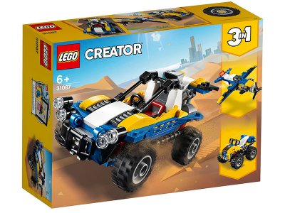  Lego   147 . 31087