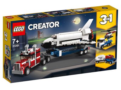  Lego   341 . 31091