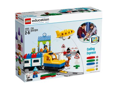  Lego ,   45025