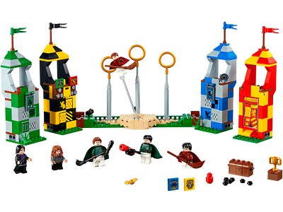  Lego    75956