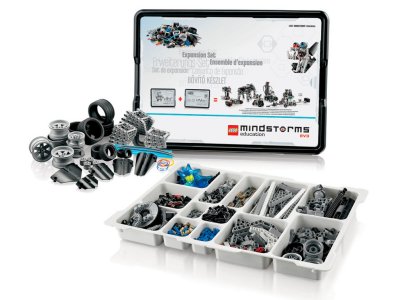  Lego Mindstorm Education EV3 853 . 45560