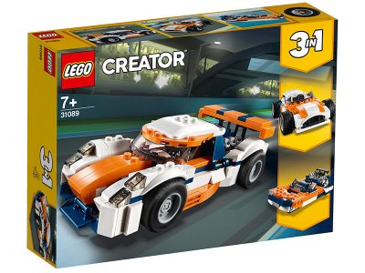  Lego    221 . 31089