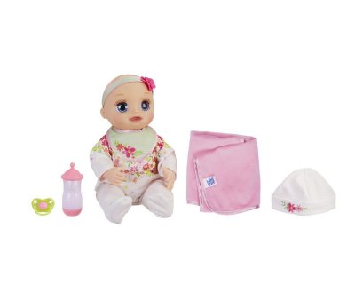  Hasbro Baby Alive   E2352RS0