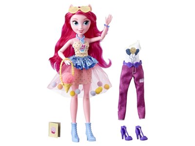 Hasbro  Equestria Girls E1931EU4