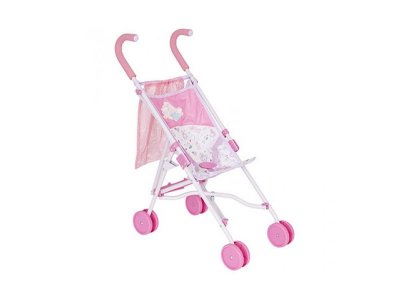  Zapf Creation Baby Born Pink 1423569