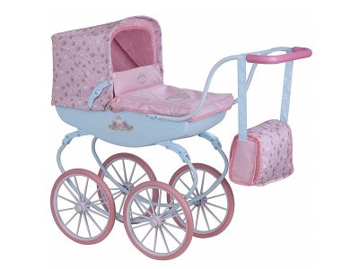  Zapf Creation Baby Annabell Pink-Light Blue 1423573