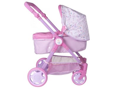  Zapf Creation Baby Born Pink-Purple 1423578