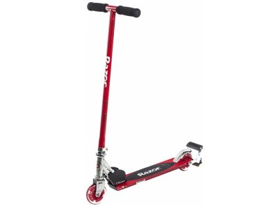  Razor S Spark Sport Red