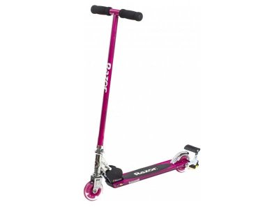  Razor S Spark Sport Pink