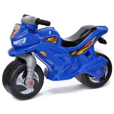   RT Racer RZ 1 Blue  501