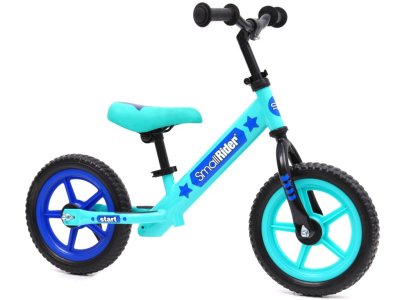  Small Rider Drive 2 Eva Aqua-Blue