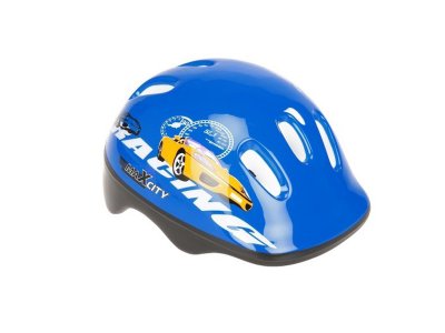  Maxcity Baby Racing S Blue