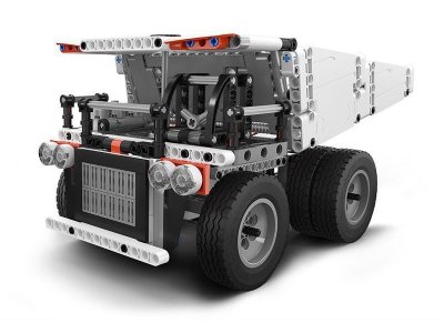  Xiaomi MI Truck Builder LKU4047TW