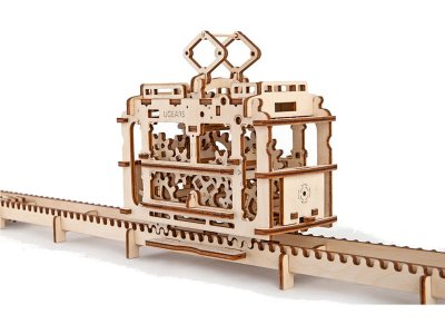   UGears    70008