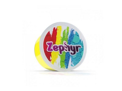    Zephyr   150  Yellow 00-00000743