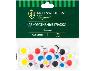 Greenwich Line     20  WE_20423