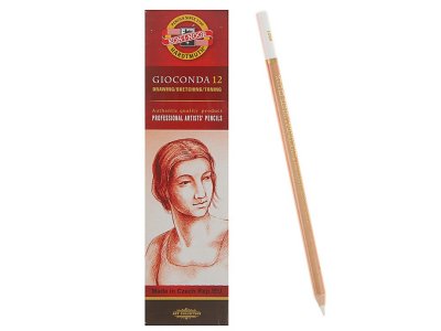   Koh-i-Noor Gioconda White 8801001001KS