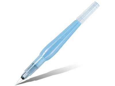    Pentel Aquash Brush Medium XFRH/1-M