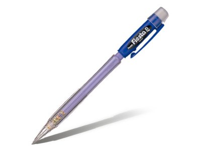   Pentel Fiesta Blue AX107-C