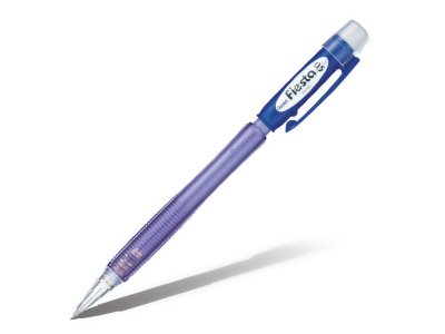   Pentel Fiesta 0.5mm Blue AX105-C