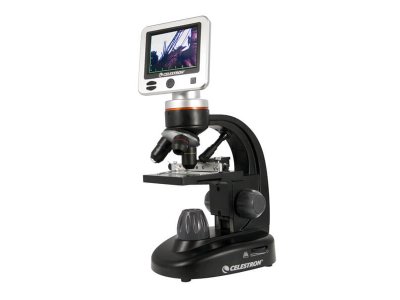  Celestron LCD II